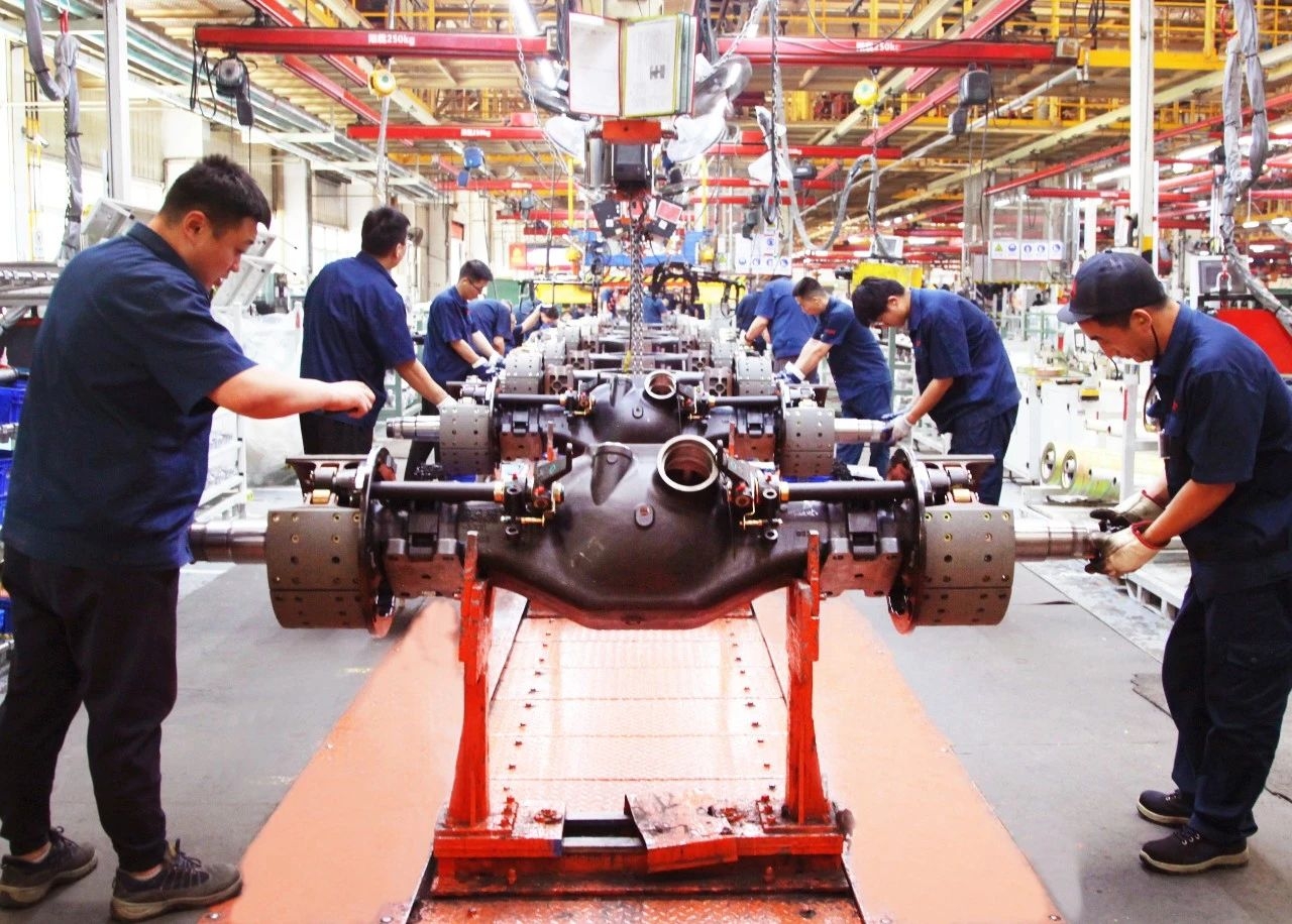 奮戰二季度丨“雙軌、提質、控費”勢正勁！