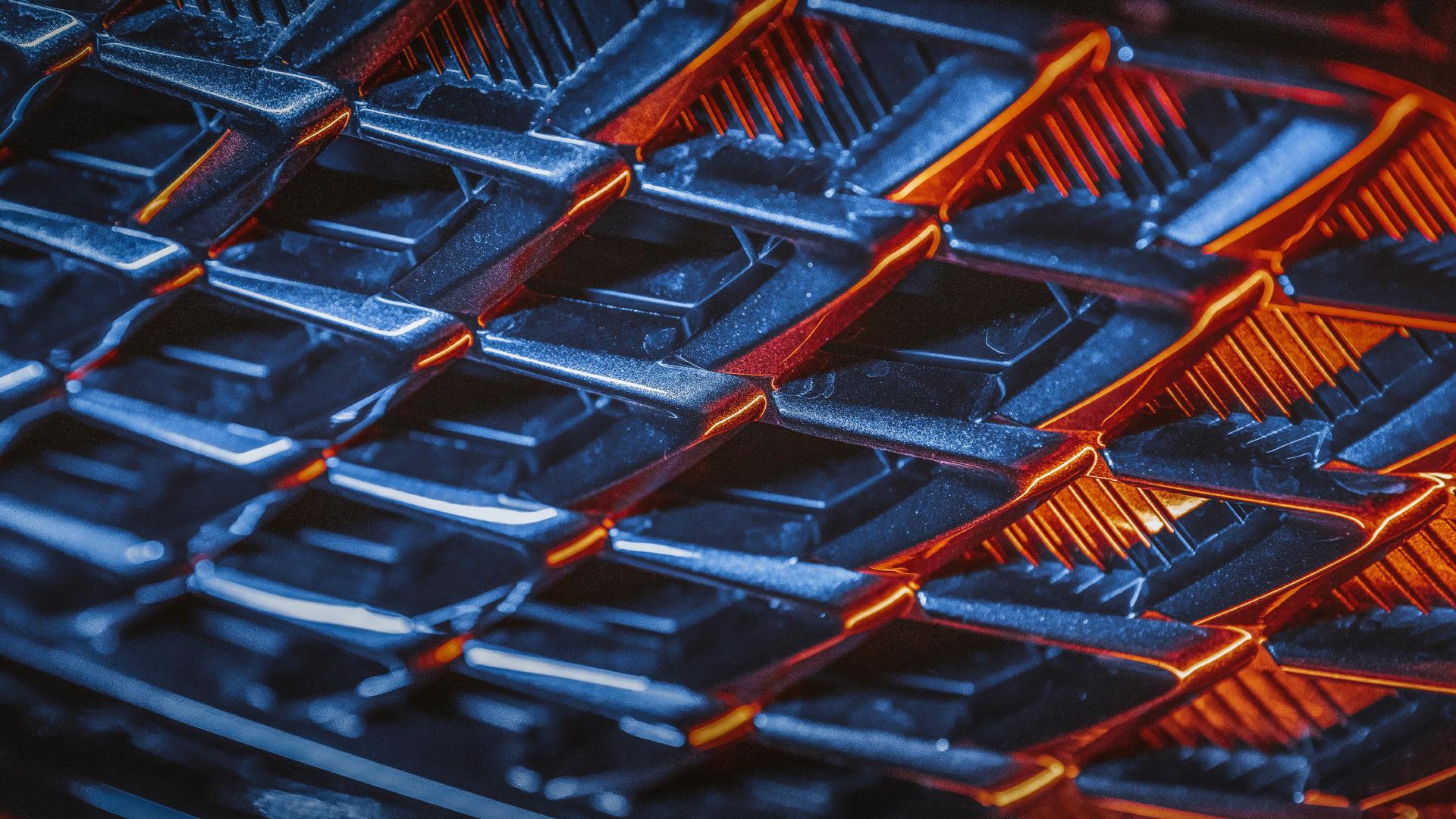 星云團三色輪轂